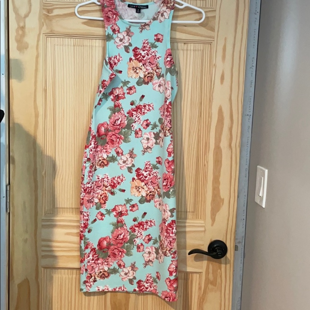 Mini dress M